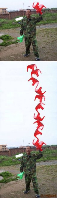 PS����:��������ʵ 