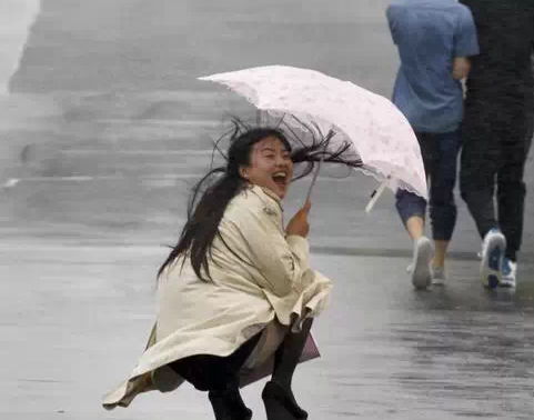 갡