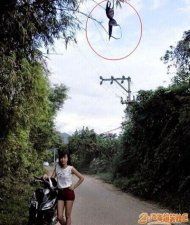 ����һ���й��µĹ��� 