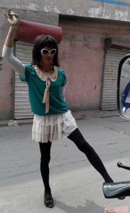 �ؿ�ζͼƬΪʲô���� 