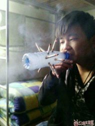 ��˿���ѵĴ���ǹ 