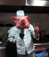 手拿稳了别动这个角度