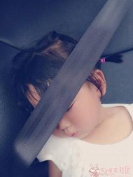 安全带貌似没啥用处