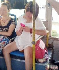 Ů���ӵ����;��ǲ�һ 