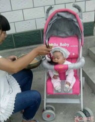 论吃货是怎样练成的