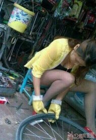 ����һ�ҵ��Ŷ��޳��� 