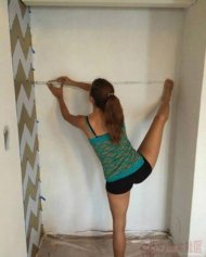 һ��Ů��һ������Ц�� 