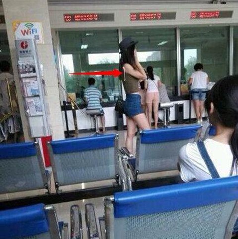 ��ЦͼƬ��ż��һ���� 