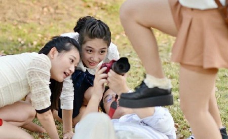 ��ЦͼƬ����ҵ����Ӱ 